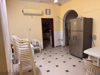 Room for Rent – Near Ship Mall Ghubrah