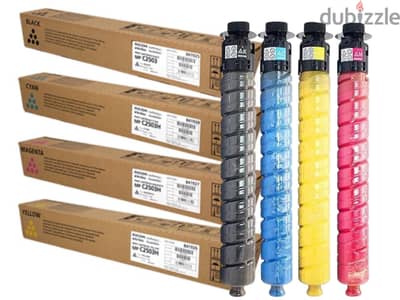 canon, hp,ricoh,brother, toshiba compatible act act