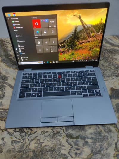 Dell. core i7