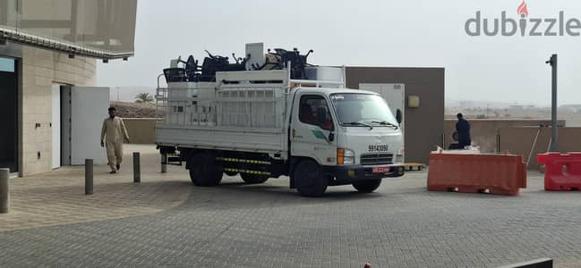Transportation  all over oman 96992077
