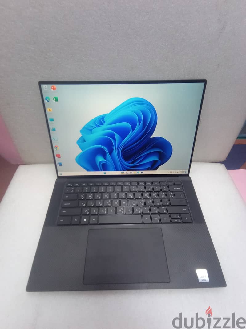 78426067 TOUCH 4GB NVIDIA GRAPHICS QUADRO T1000 6