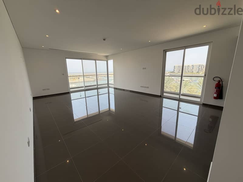 Marsa 1 – Block A | 3 BHK with Full Marina View 9