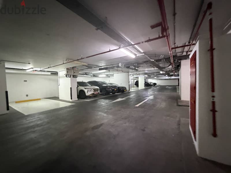 Marsa 1 – Block A | 3 BHK with Full Marina View 17