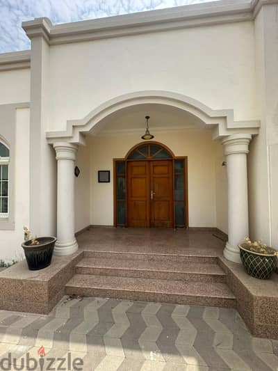 Villa For Rent in Madinat Illam SR-DH-1783