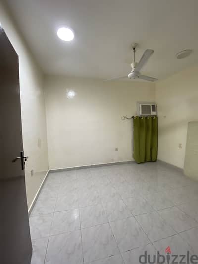 Room for rent in Al Kuwair for Indian bachelor only