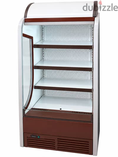 OPEN CHILLER SMALL SIZE