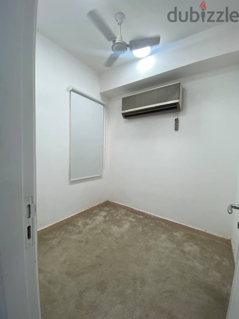 Commercial villa for rent in seeb 19