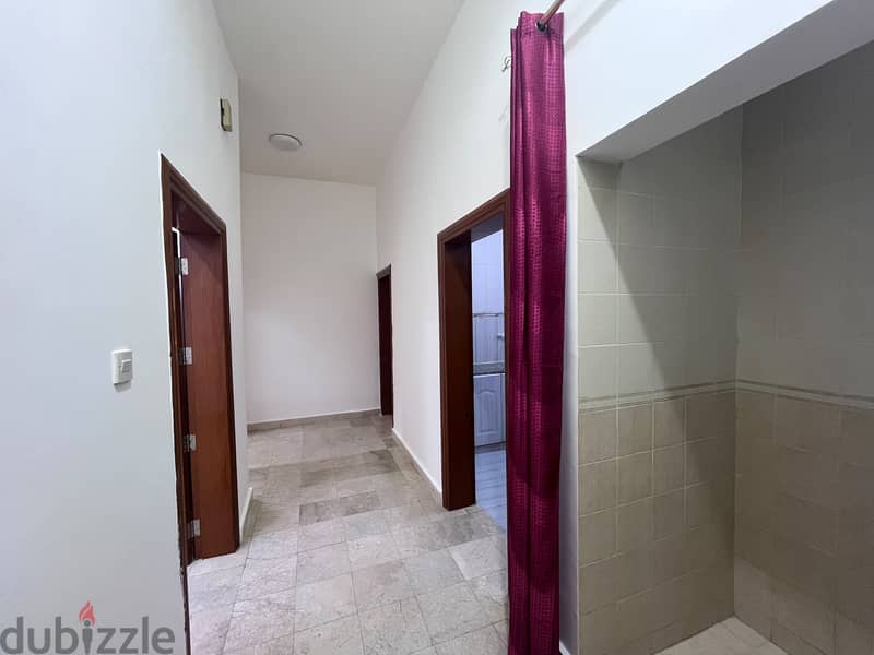 2 BR Elegant Apartment in Al Khuwair 1