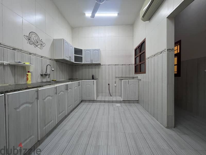 2 BR Elegant Apartment in Al Khuwair 2