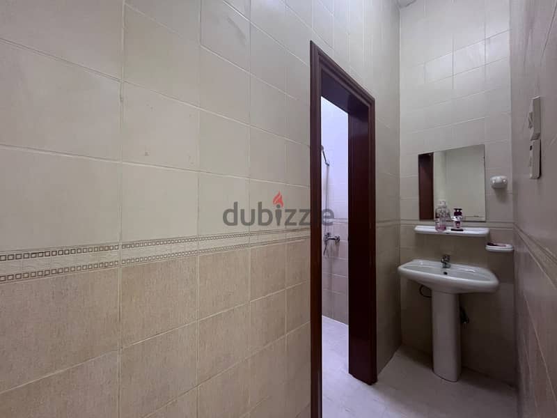 2 BR Elegant Apartment in Al Khuwair 3