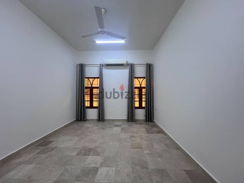 2 BR Elegant Apartment in Al Khuwair 5