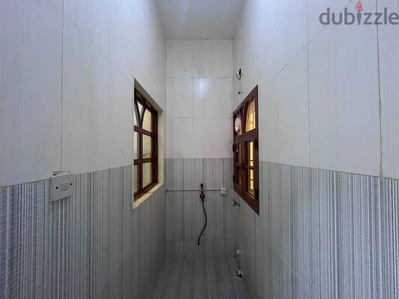 2 BR Elegant Apartment in Al Khuwair 6