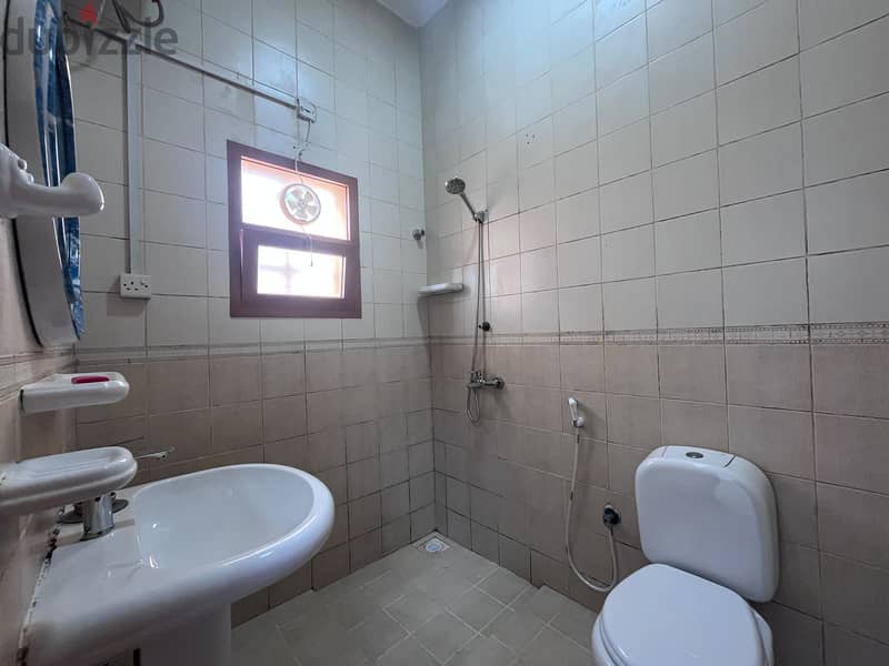 2 BR Elegant Apartment in Al Khuwair 8