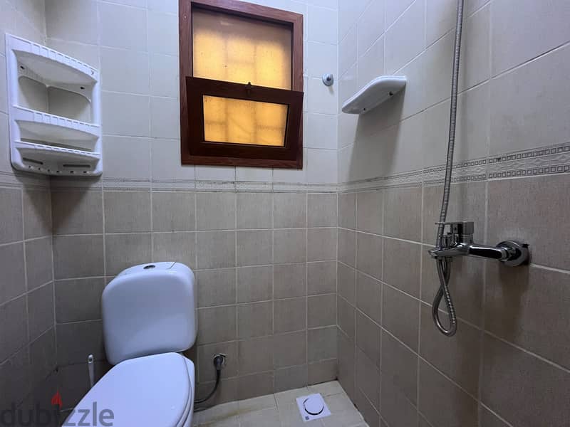 2 BR Elegant Apartment in Al Khuwair 10