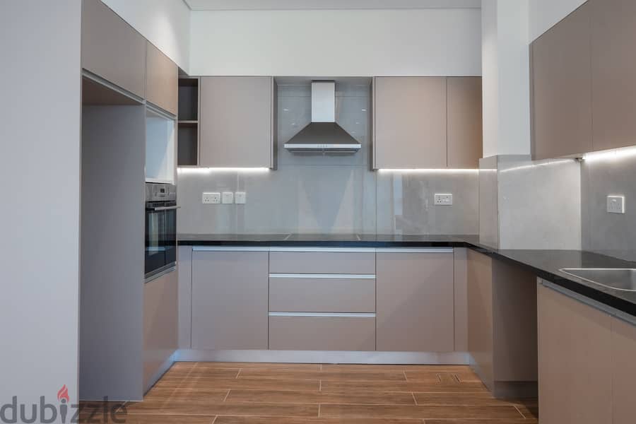 1-Bedroom Luxury Apartment for Rent – Ghala 1