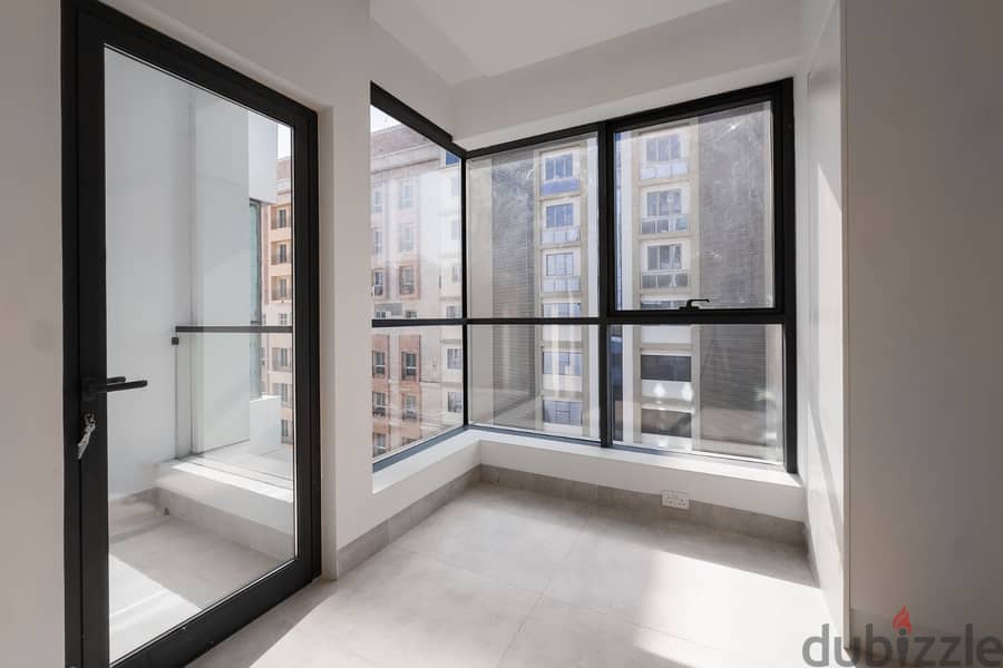 1-Bedroom Luxury Apartment for Rent – Ghala 3
