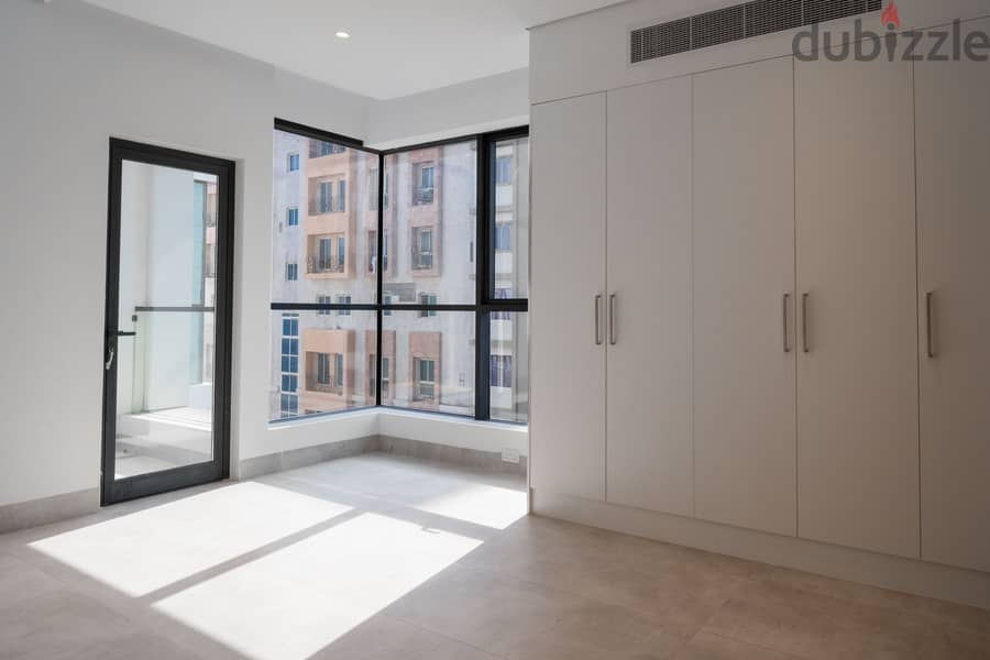 1-Bedroom Luxury Apartment for Rent – Ghala 4