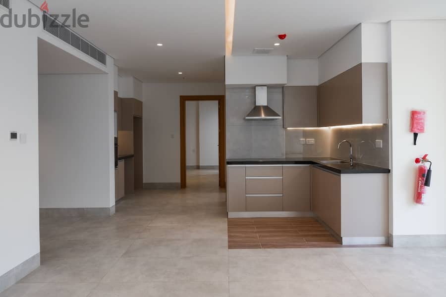1-Bedroom Luxury Apartment for Rent – Ghala 8