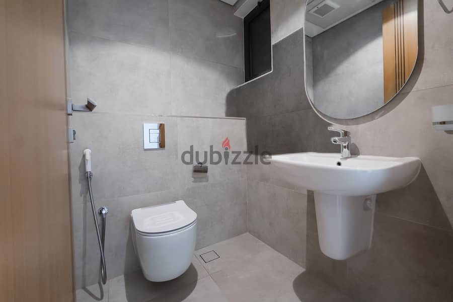 1-Bedroom Luxury Apartment for Rent – Ghala 10