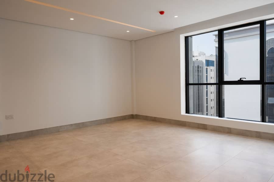 1-Bedroom Luxury Apartment for Rent – Ghala 12