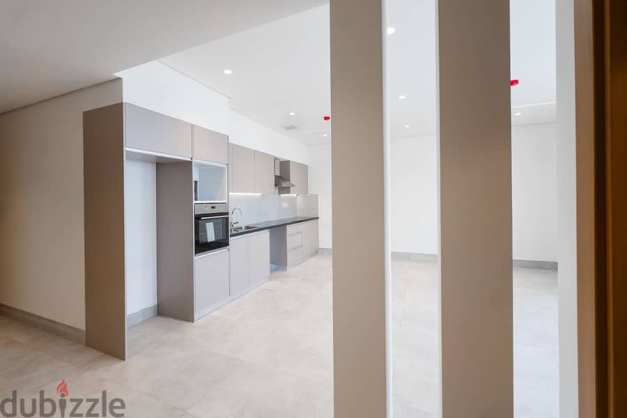 1-Bedroom Luxury Apartment for Rent – Ghala 13