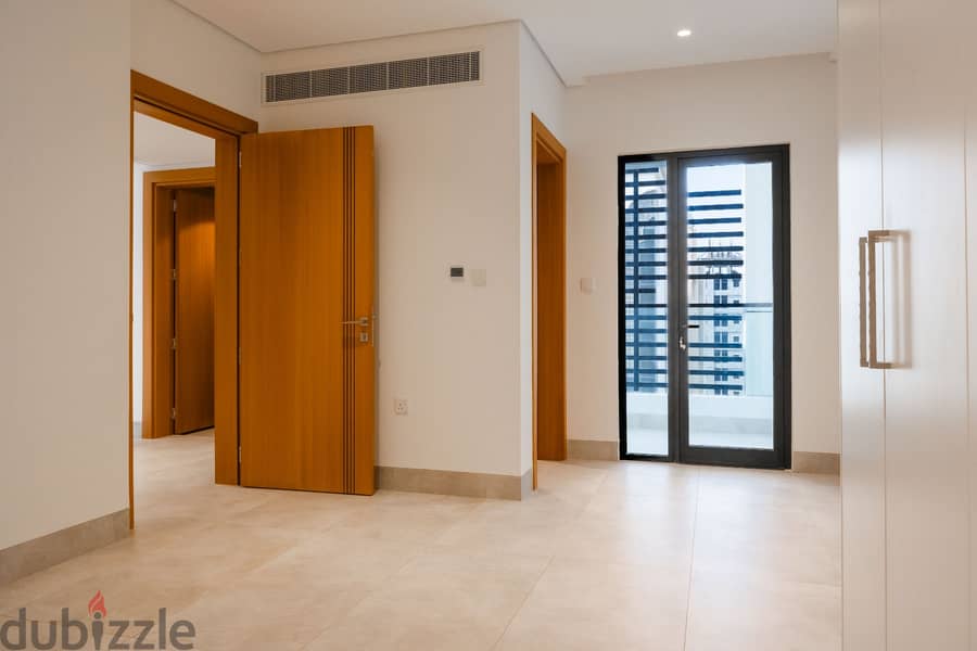 1-Bedroom Luxury Apartment for Rent – Ghala 14