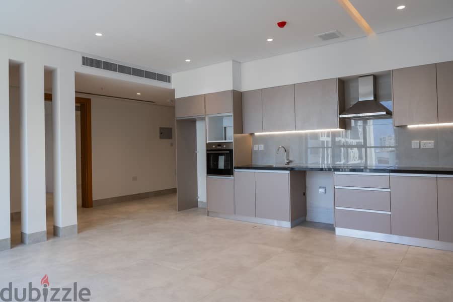 1-Bedroom Luxury Apartment for Rent – Ghala 15
