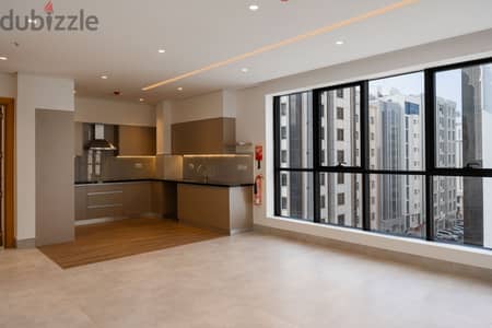 2-Bedroom Luxury Apartment for Rent – Ghala