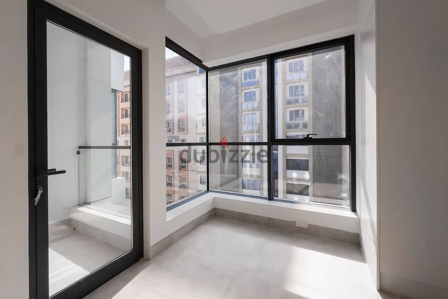 2-Bedroom Luxury Apartment for Rent – Ghala 3