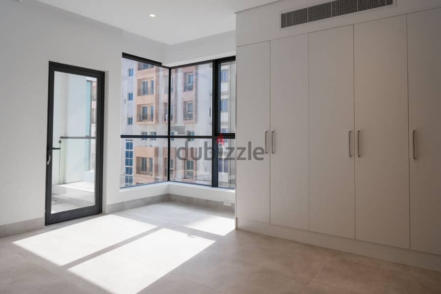 2-Bedroom Luxury Apartment for Rent – Ghala 4