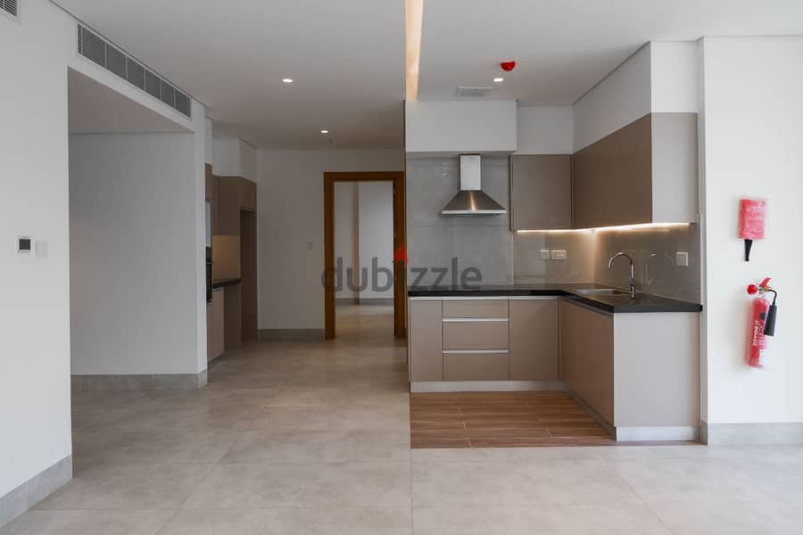 2-Bedroom Luxury Apartment for Rent – Ghala 8