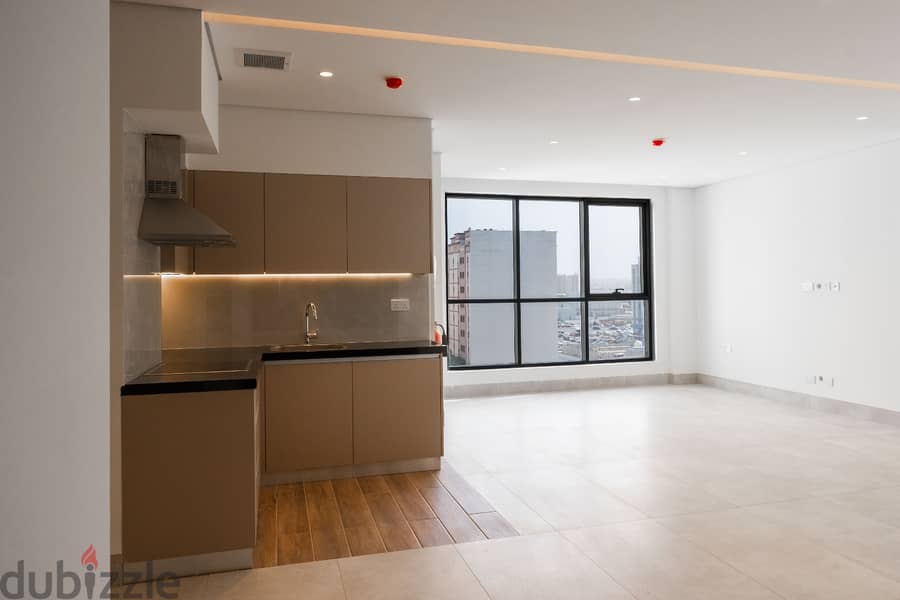 2-Bedroom Luxury Apartment for Rent – Ghala 9