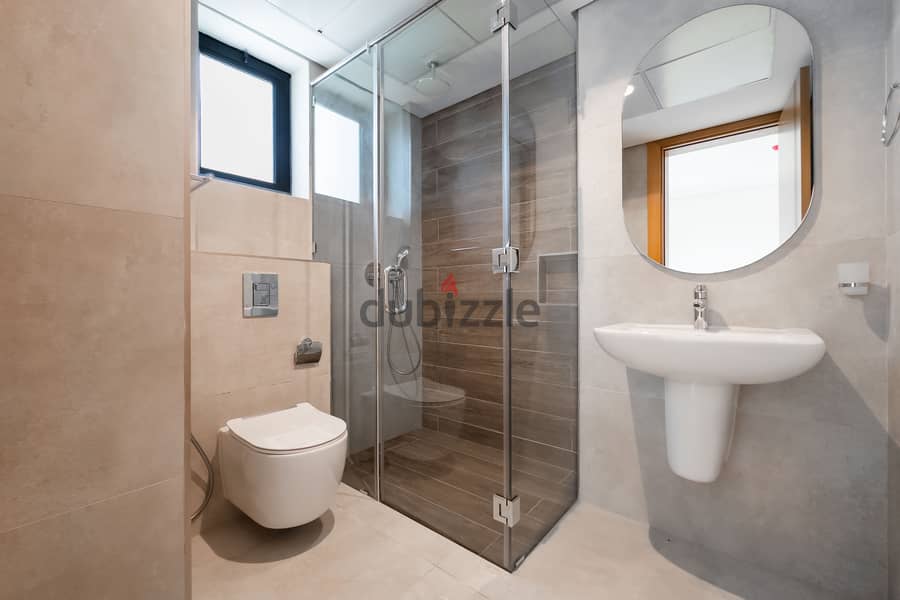 2-Bedroom Luxury Apartment for Rent – Ghala 11