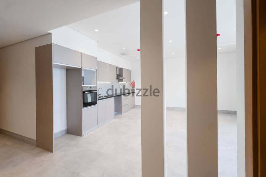2-Bedroom Luxury Apartment for Rent – Ghala 13