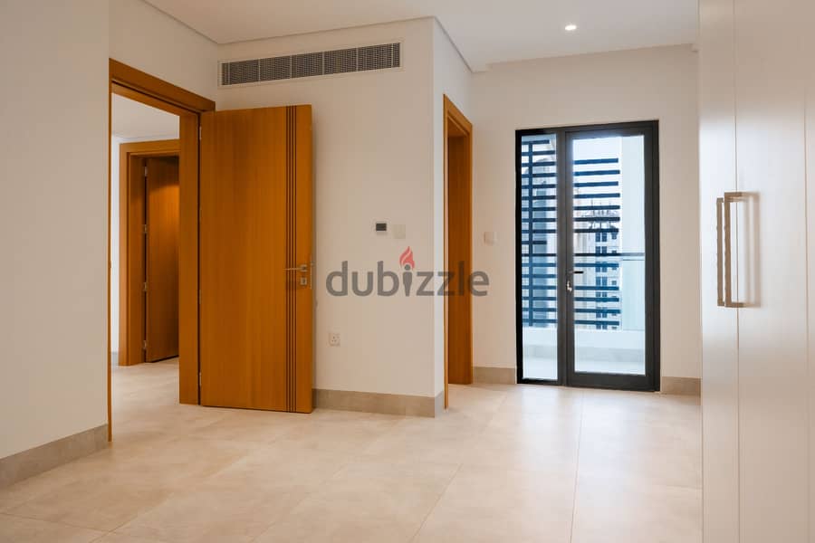 2-Bedroom Luxury Apartment for Rent – Ghala 14