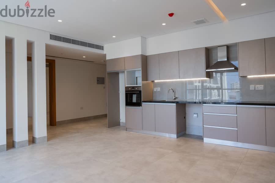 2-Bedroom Luxury Apartment for Rent – Ghala 15
