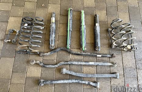 Free Jeep Wrangler JL Sport 2018 Parts