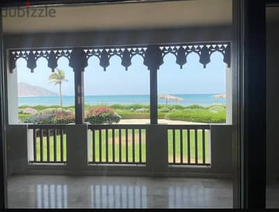 Best Price | Sea View 2BR Apartment | Jebel Sifah | 154 SQM | Freehold | OMR 99,300