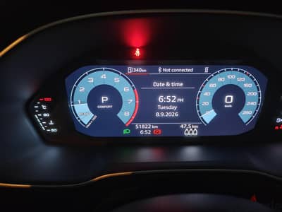 Audi Q3 2023