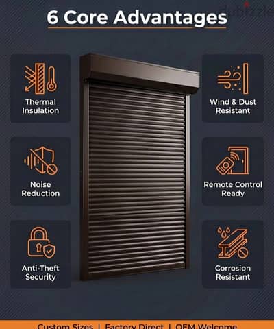 We are providing sectional overhead door or garage door motor and all kinds of motor and remotes