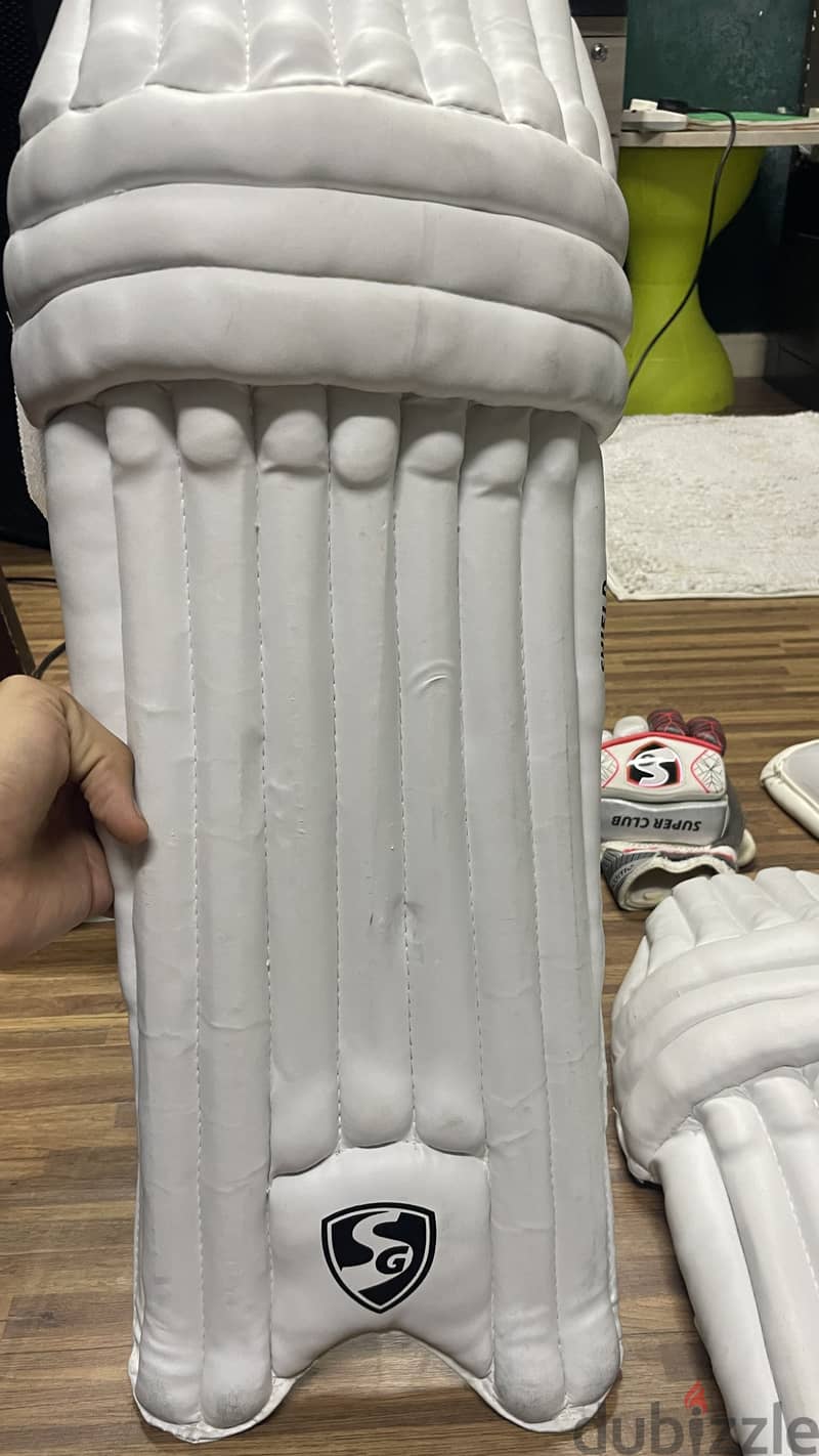 Cricket kit for sale 2