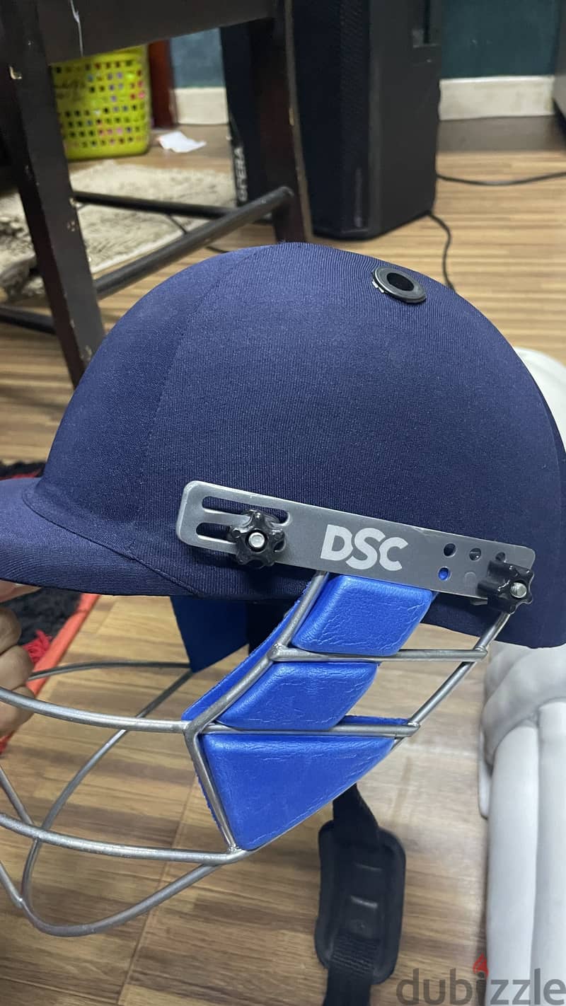Cricket kit for sale 3