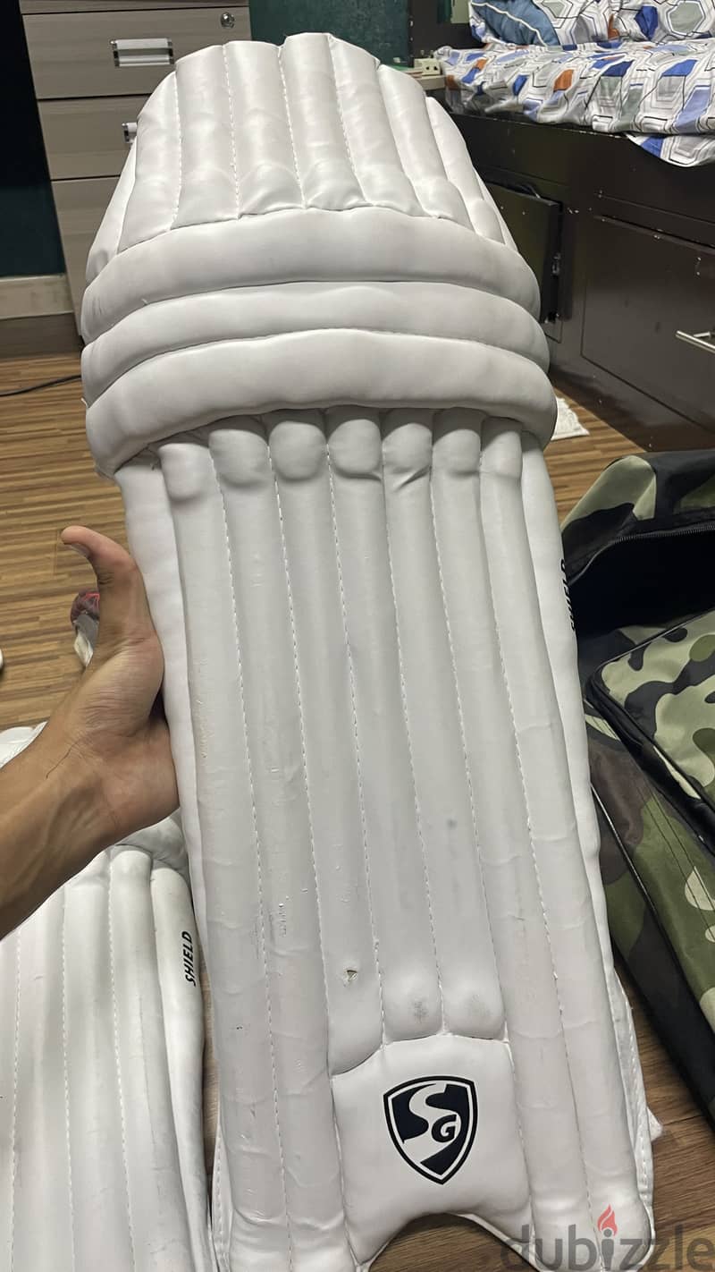 Cricket kit for sale 6