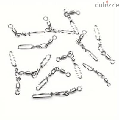 Fishing Snap Swivel