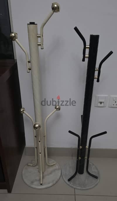 Multipurpose Hangers