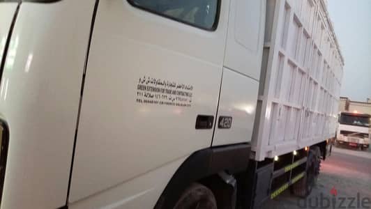  HEAVY VEHICLE FOR SALE – BARKA