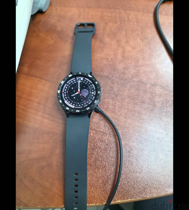 Samsung galaxy watch 4 1
