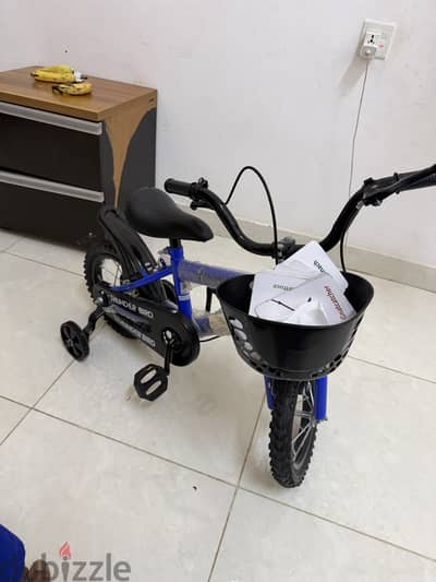 Kids Bycycle