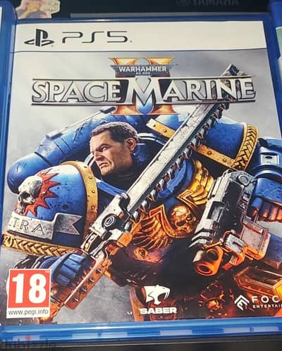 WH40kSM2 for Sale