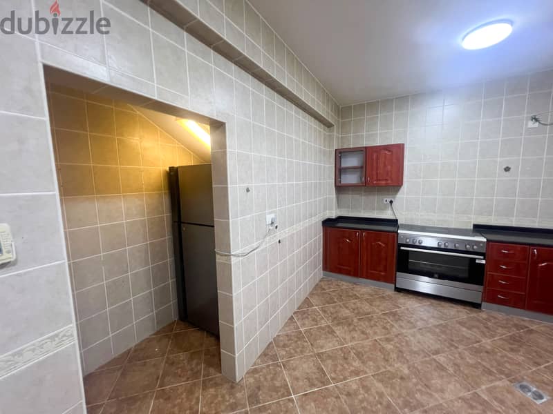 4+1 Villa for Rent in Al Khoud UMV21 2